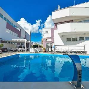 ホテル Hotel Zadar, ザダル